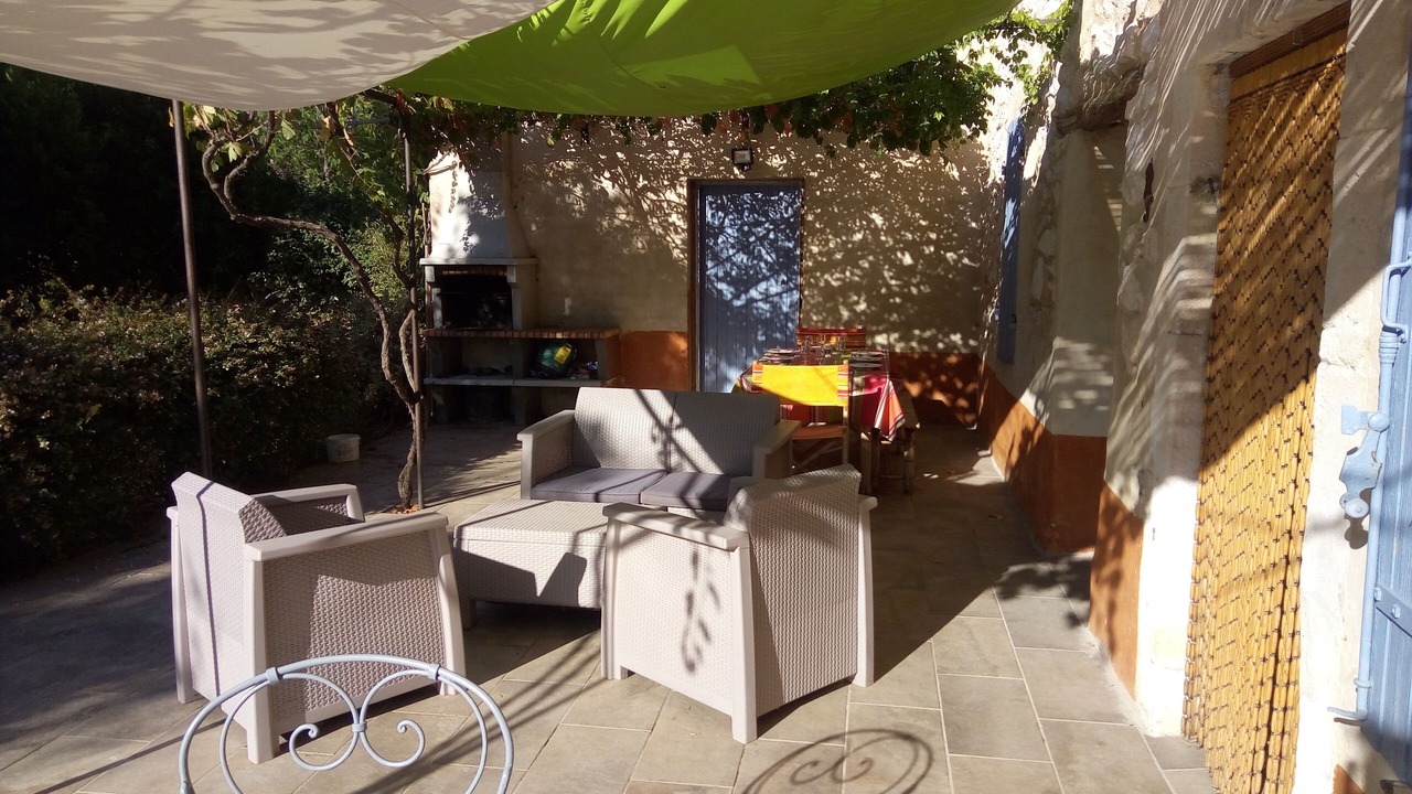 Photo of Outdoor in Molleges
