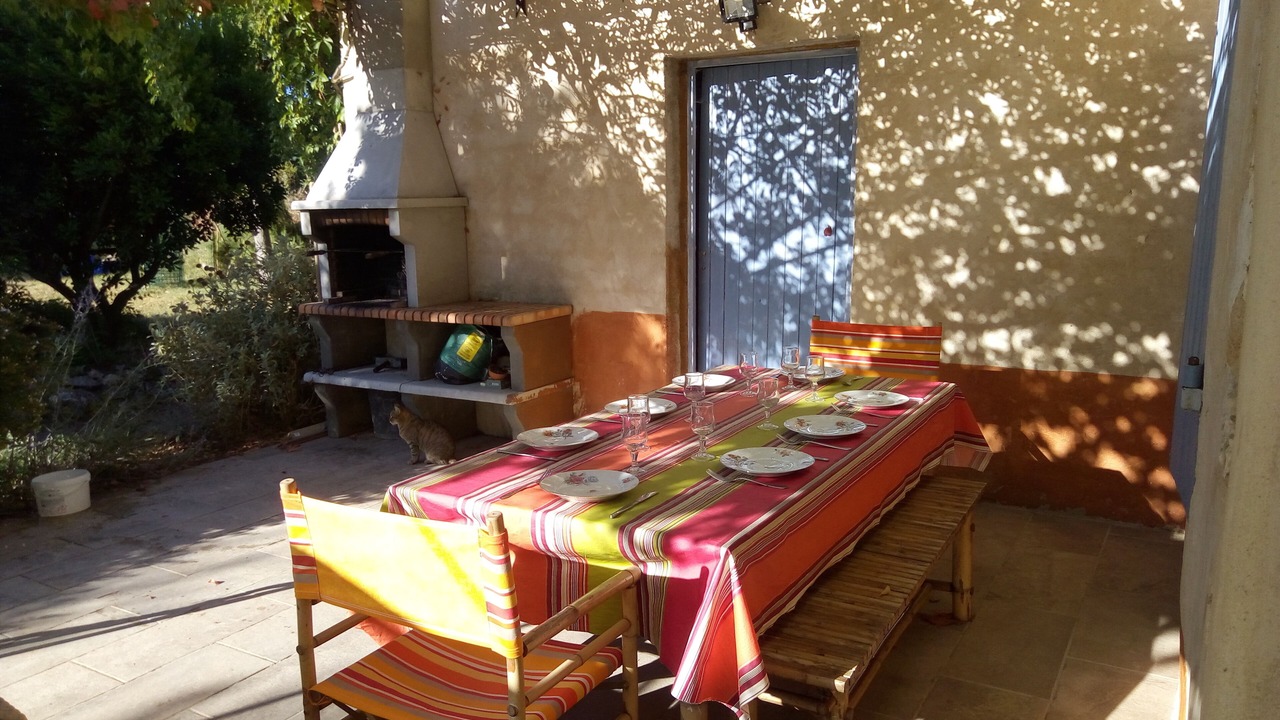 Photo of Outdoor in Molleges