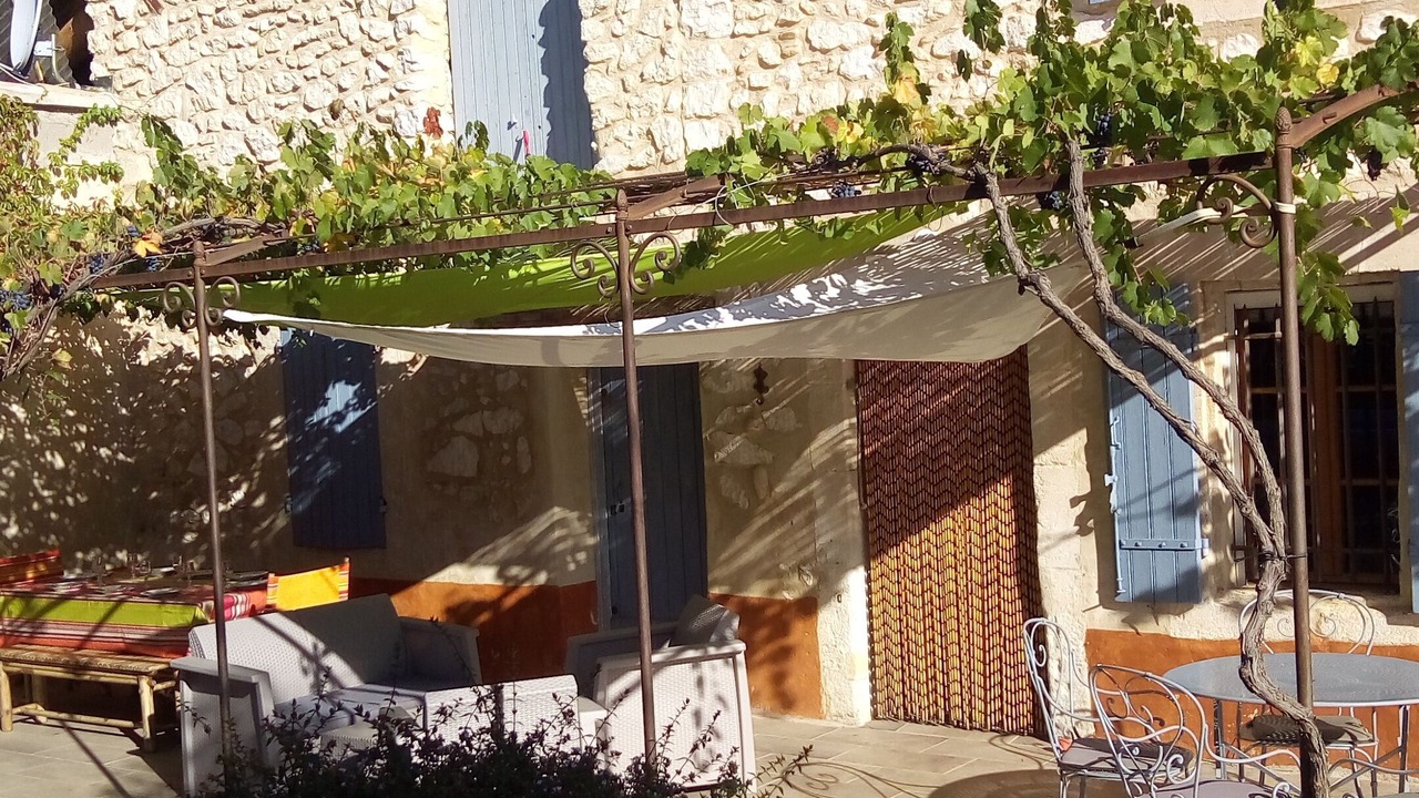 Photo of Outdoor in Molleges