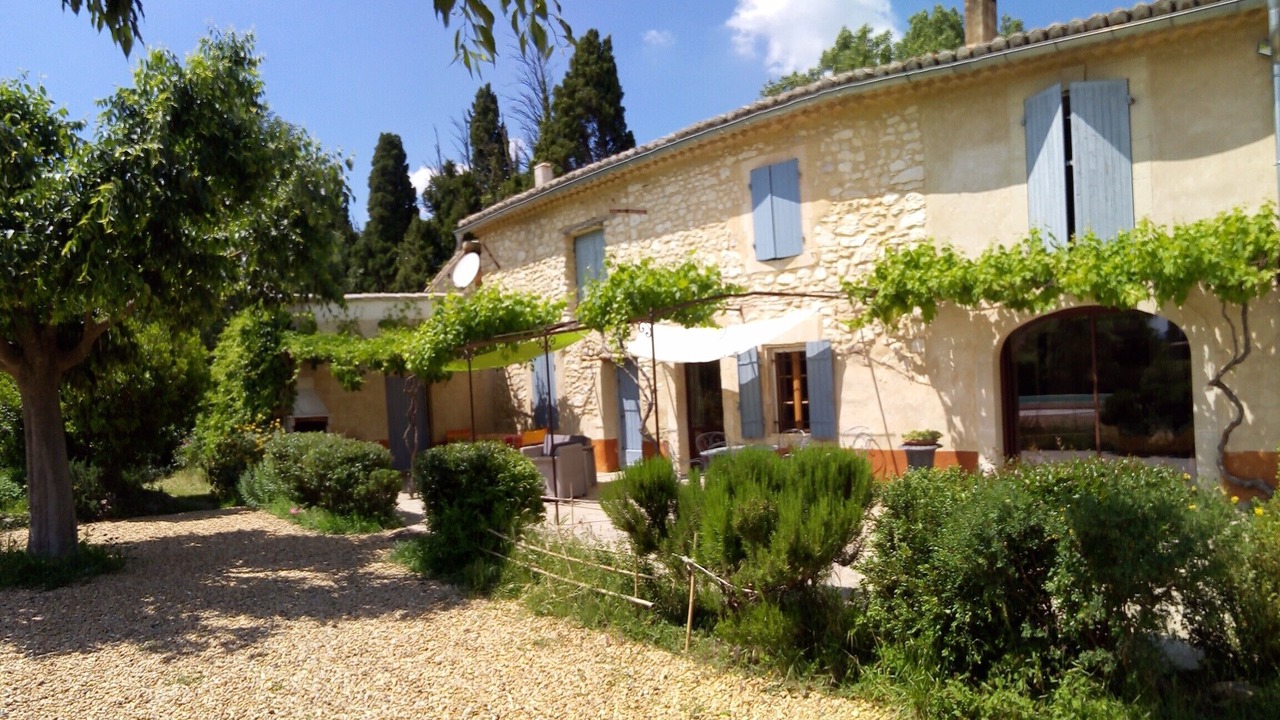 Photo of Outdoor in Molleges
