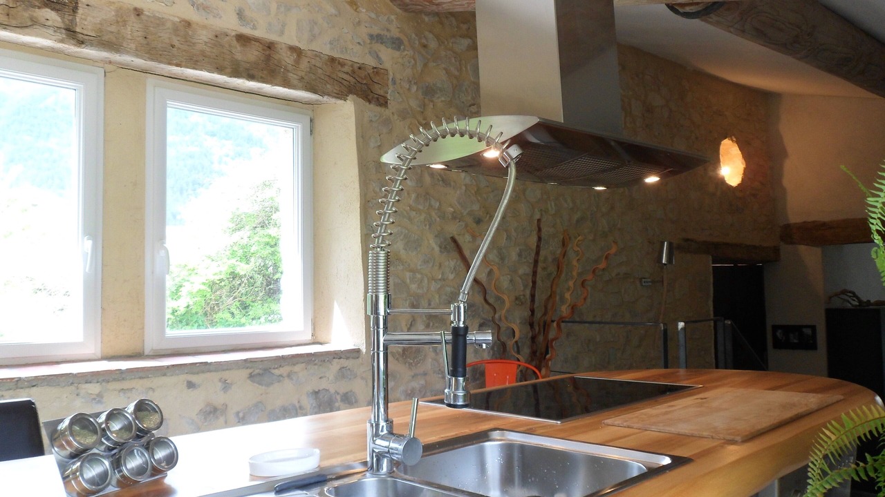 Photo of Kitchen in Savoillan