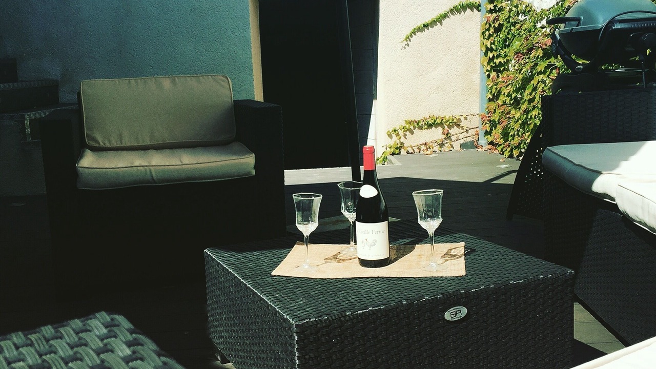 Photo of Patio Balcony in Savoillan