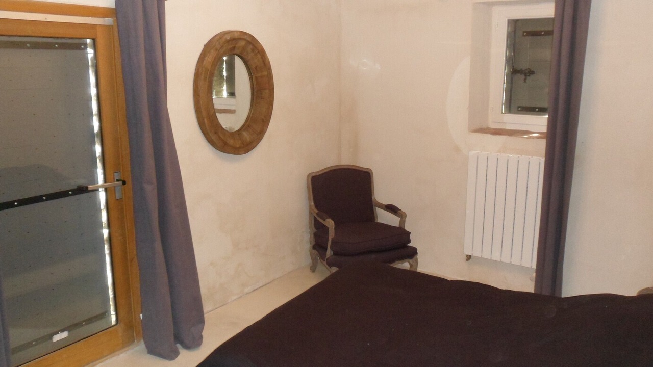 Photo of Bedroom in Savoillan