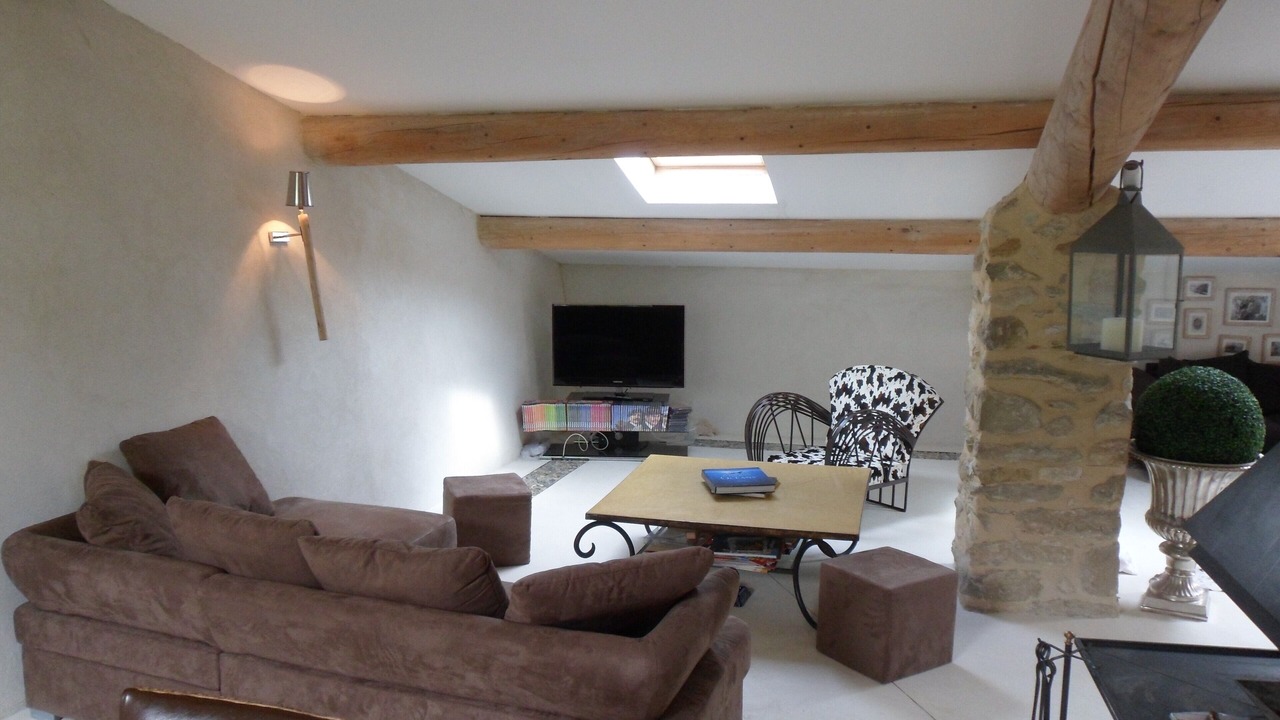 Photo of Livingroom in Savoillan