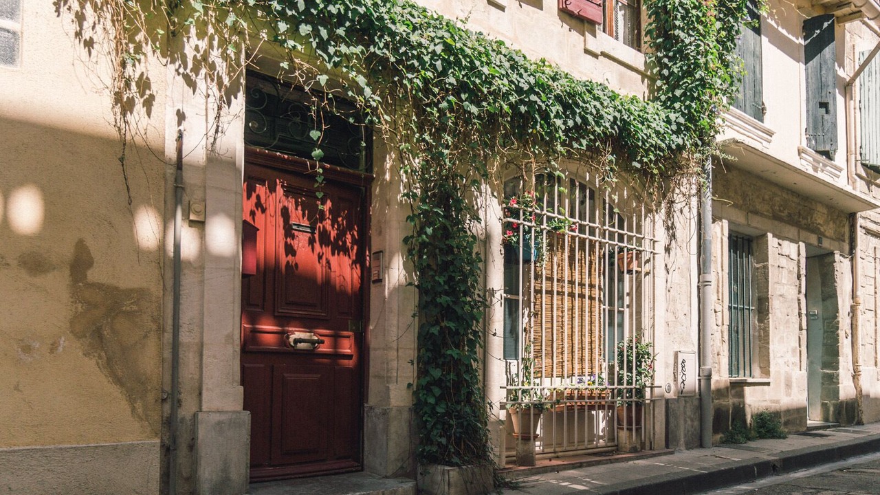 Photo of Outdoor in Arles City Centre