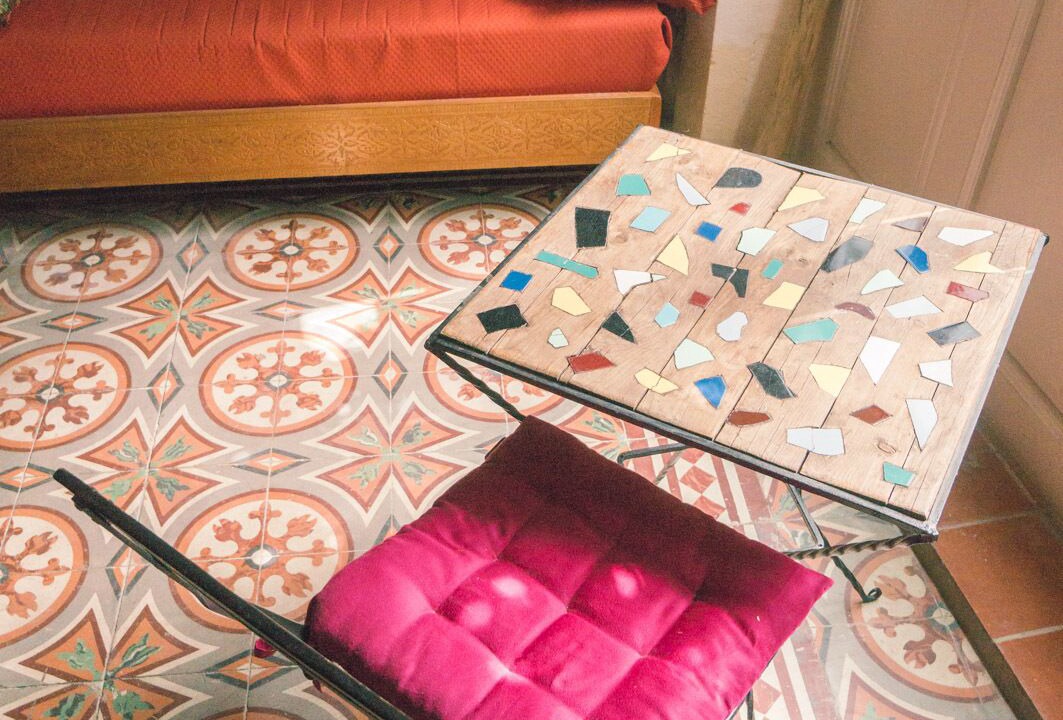 Photo of Livingroom in Arles City Centre