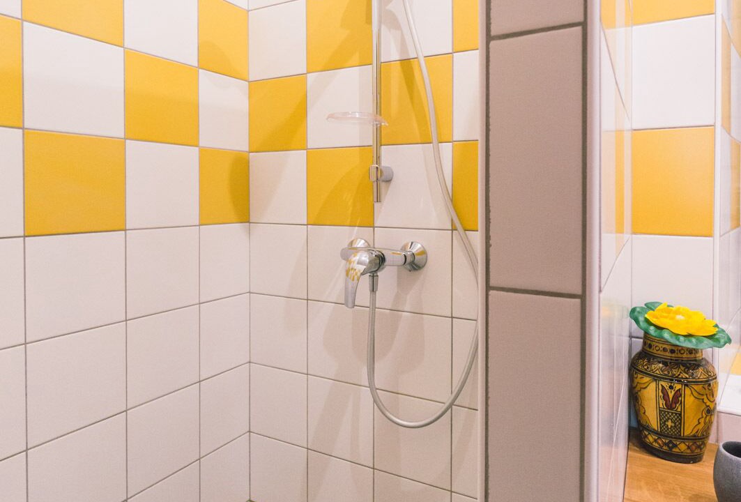 Photo of Bathroom in Arles City Centre