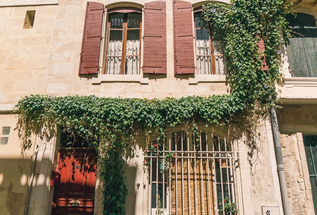Photo of Outdoor in Arles City Centre