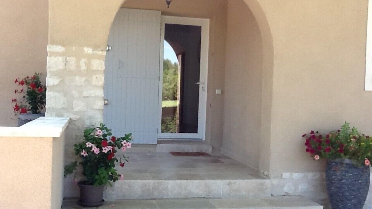 Photo of Outdoor in St.-Remy-de-Provence