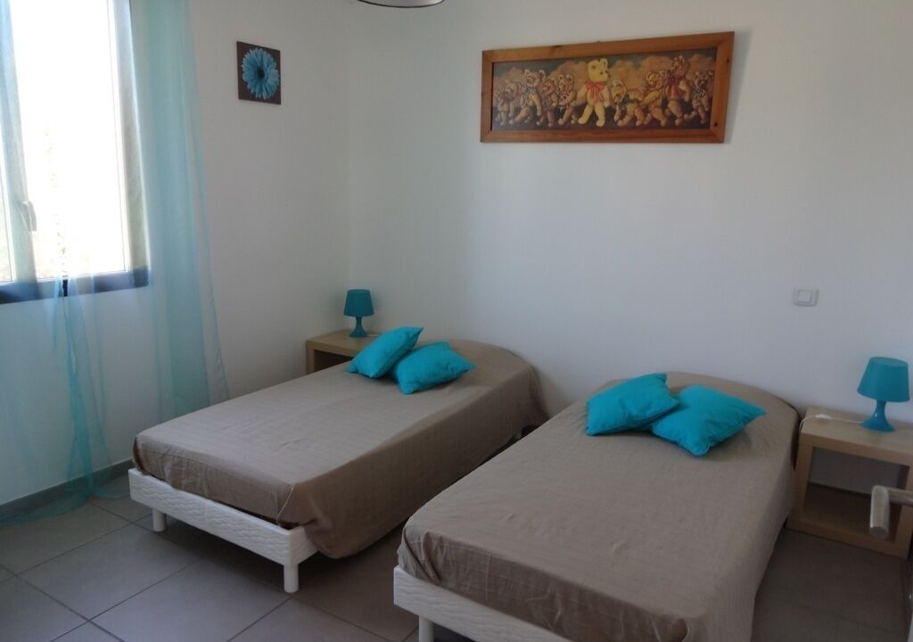 Photo of Bedroom in Monteux