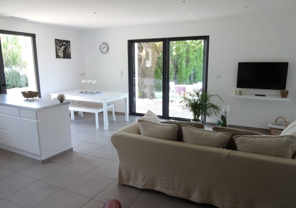 Photo of Livingroom in Monteux