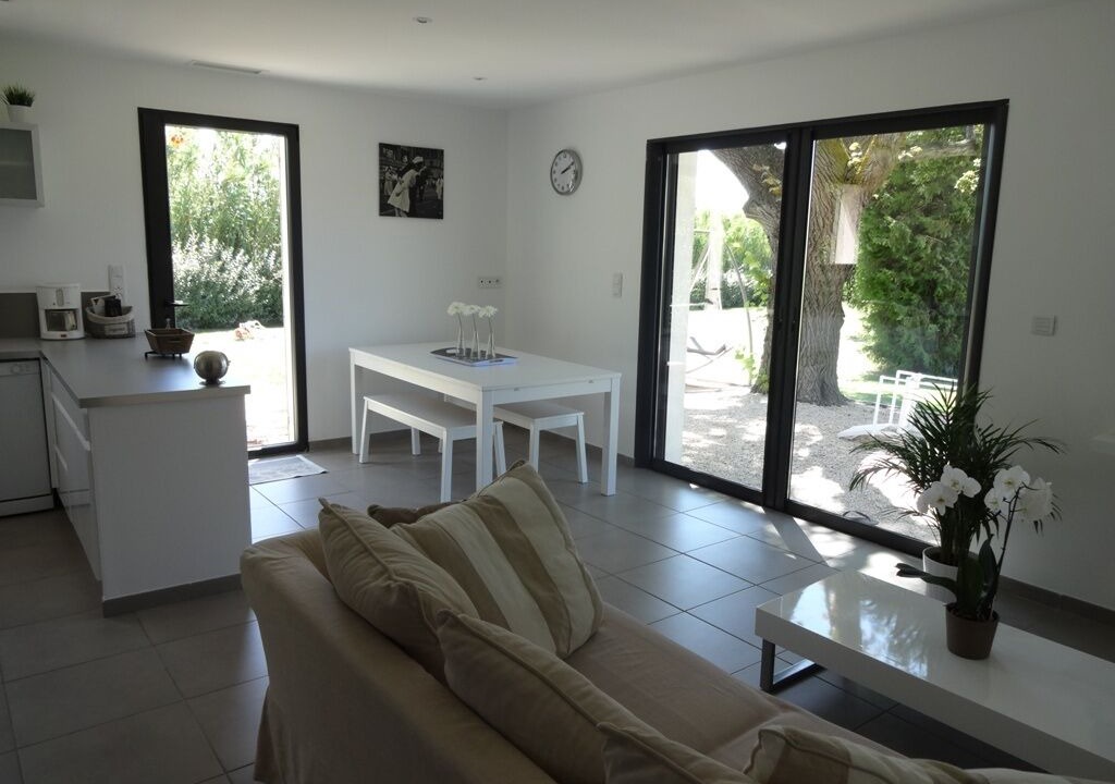 Photo of Livingroom in Monteux