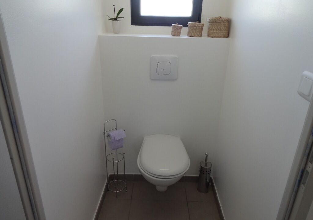 Photo of Bathroom in Monteux