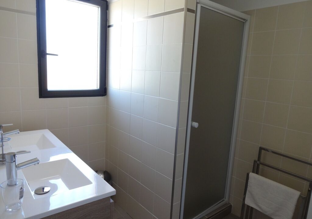 Photo of Bathroom in Monteux