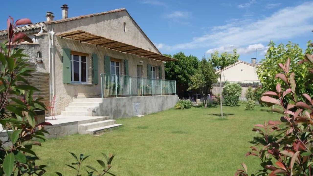 Photo of Outdoor in Gargas