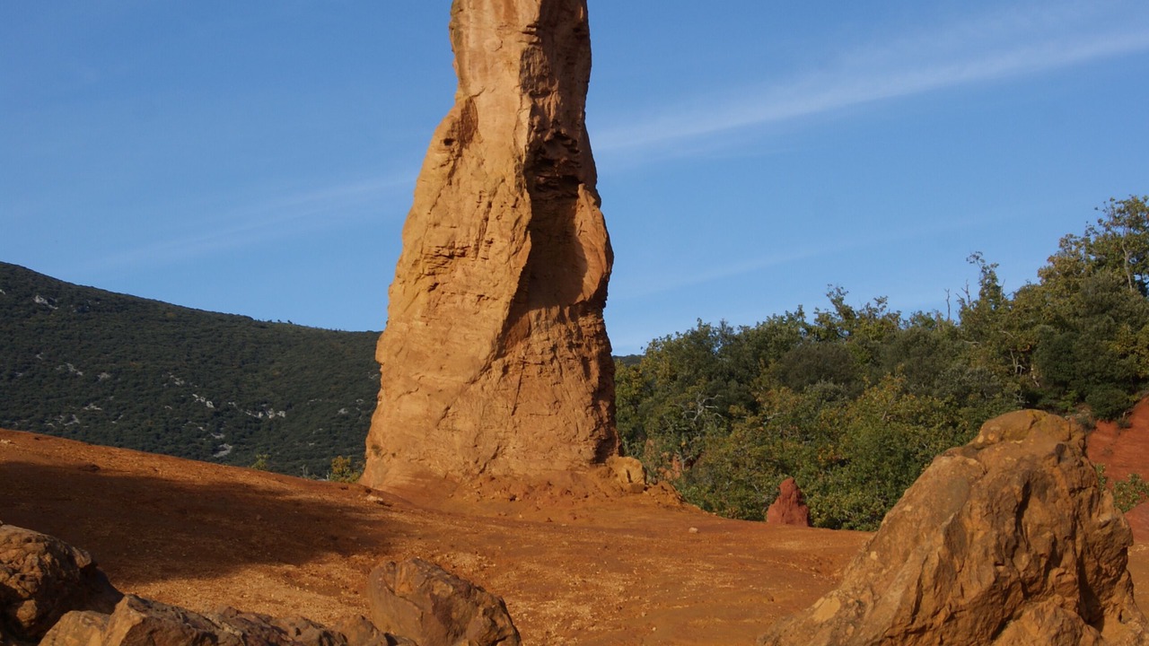 Photo of Outdoor in Gargas