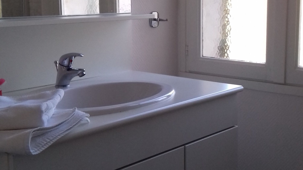 Photo of Bathroom in Gargas