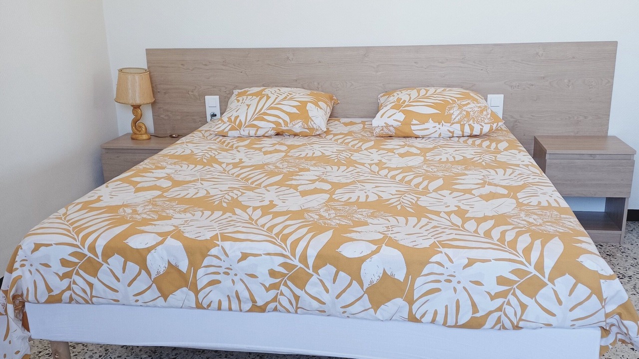 Photo of Bedroom in Gargas