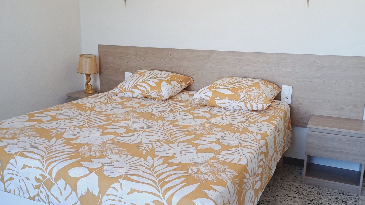 Photo of Bedroom in Gargas