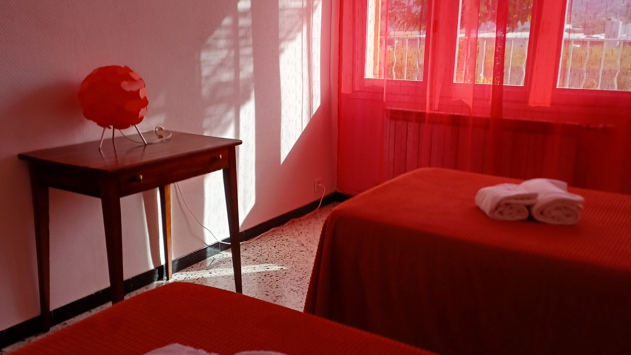 Photo of Bedroom in Gargas