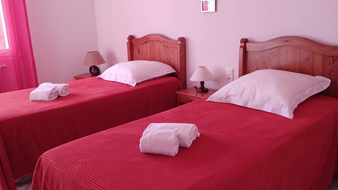Photo of Bedroom in Gargas
