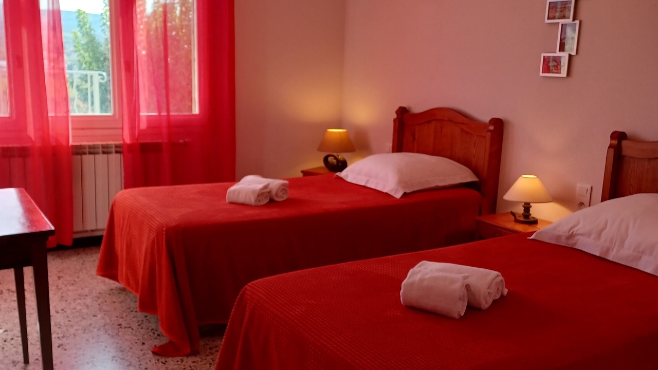 Photo of Bedroom in Gargas