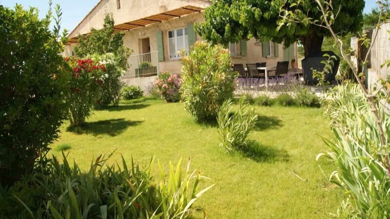 Photo of Patio Balcony in Gargas