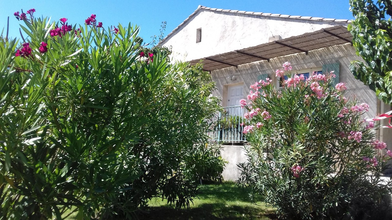 Photo of Outdoor in Gargas