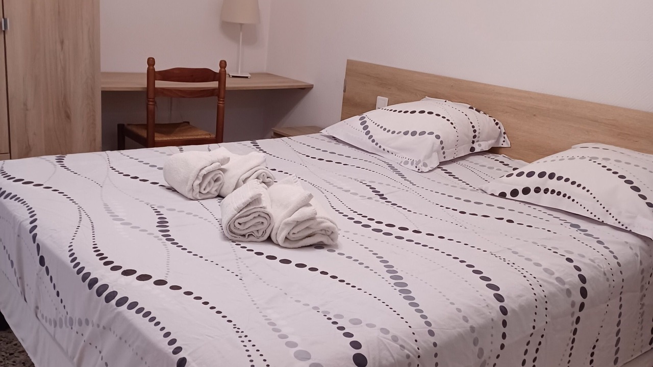 Photo of Bedroom in Gargas