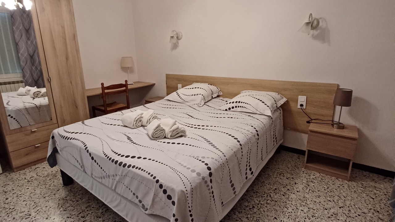 Photo of Bedroom in Gargas
