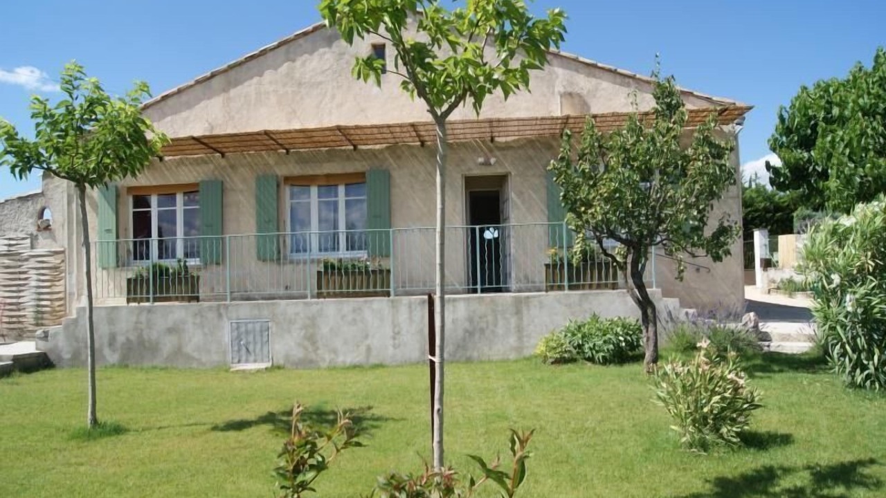Photo of Outdoor in Gargas