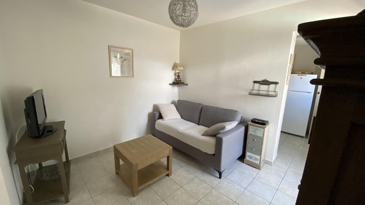 Photo of Livingroom in St.-Remy-de-Provence