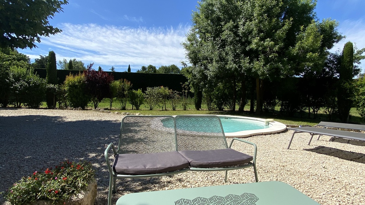 Photo of Outdoor in St.-Remy-de-Provence