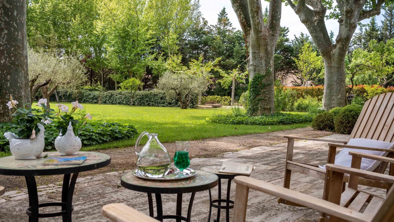 Photo of Outdoor in Cabannes