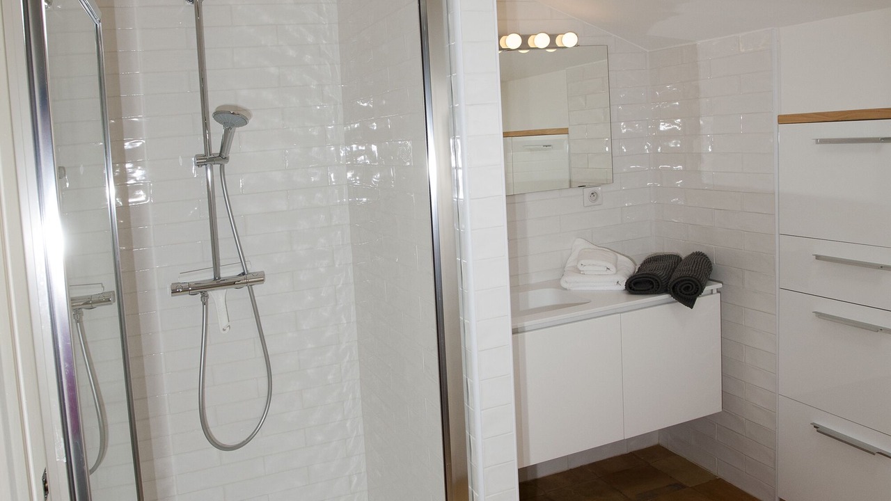 Photo of Bathroom in Cabannes