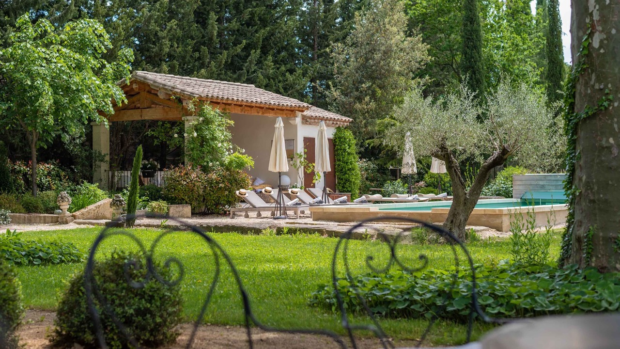 Photo of Outdoor in Cabannes