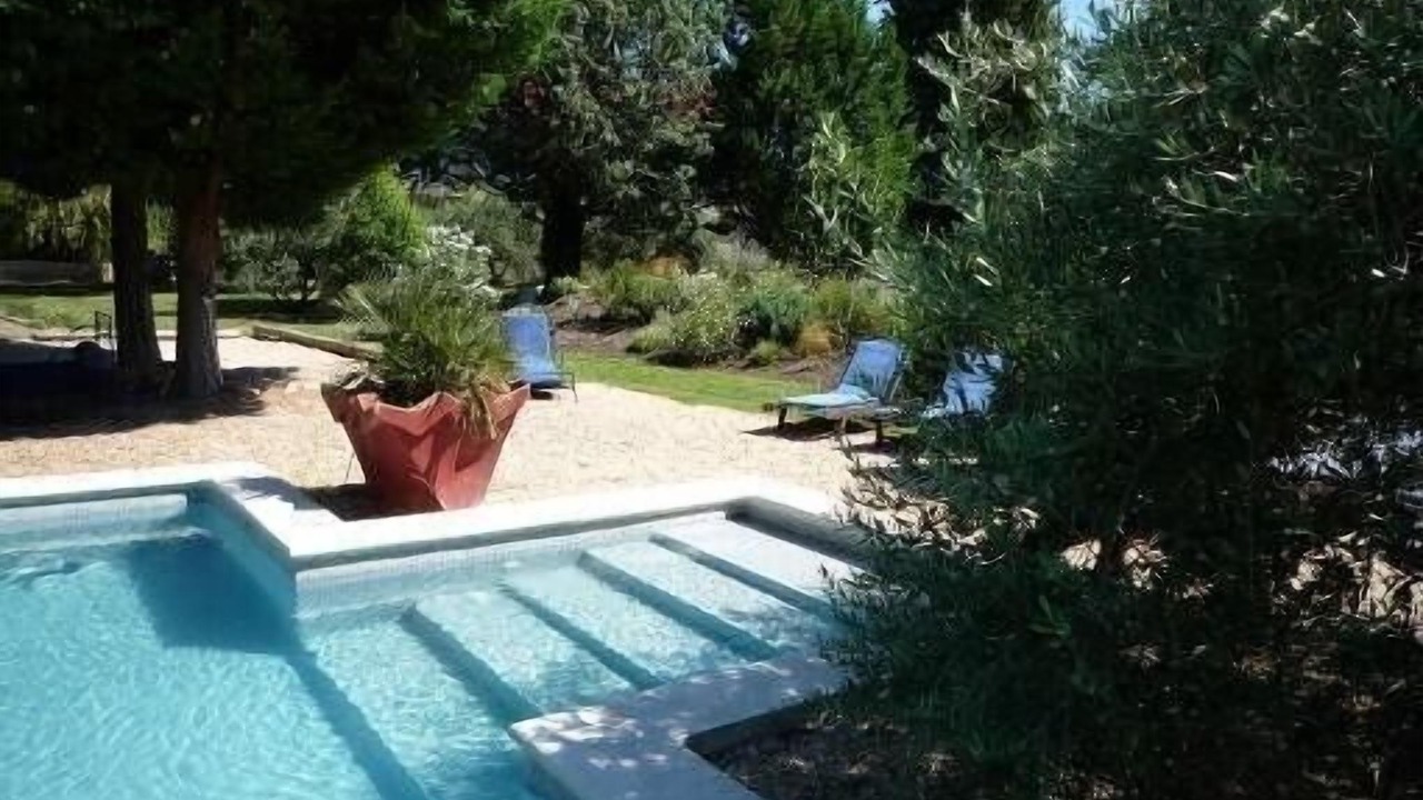 Photo of Outdoor in L'Isle-sur-la-Sorgue