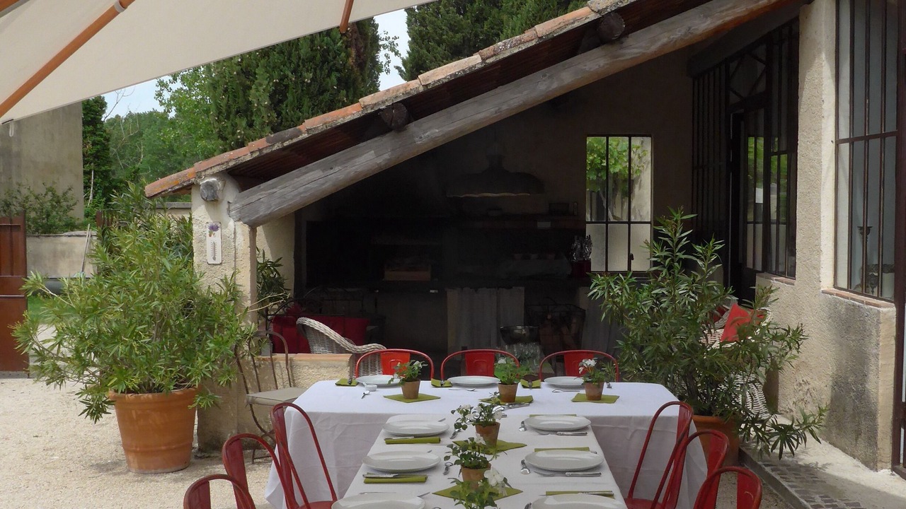 Photo of Outdoor in L'Isle-sur-la-Sorgue