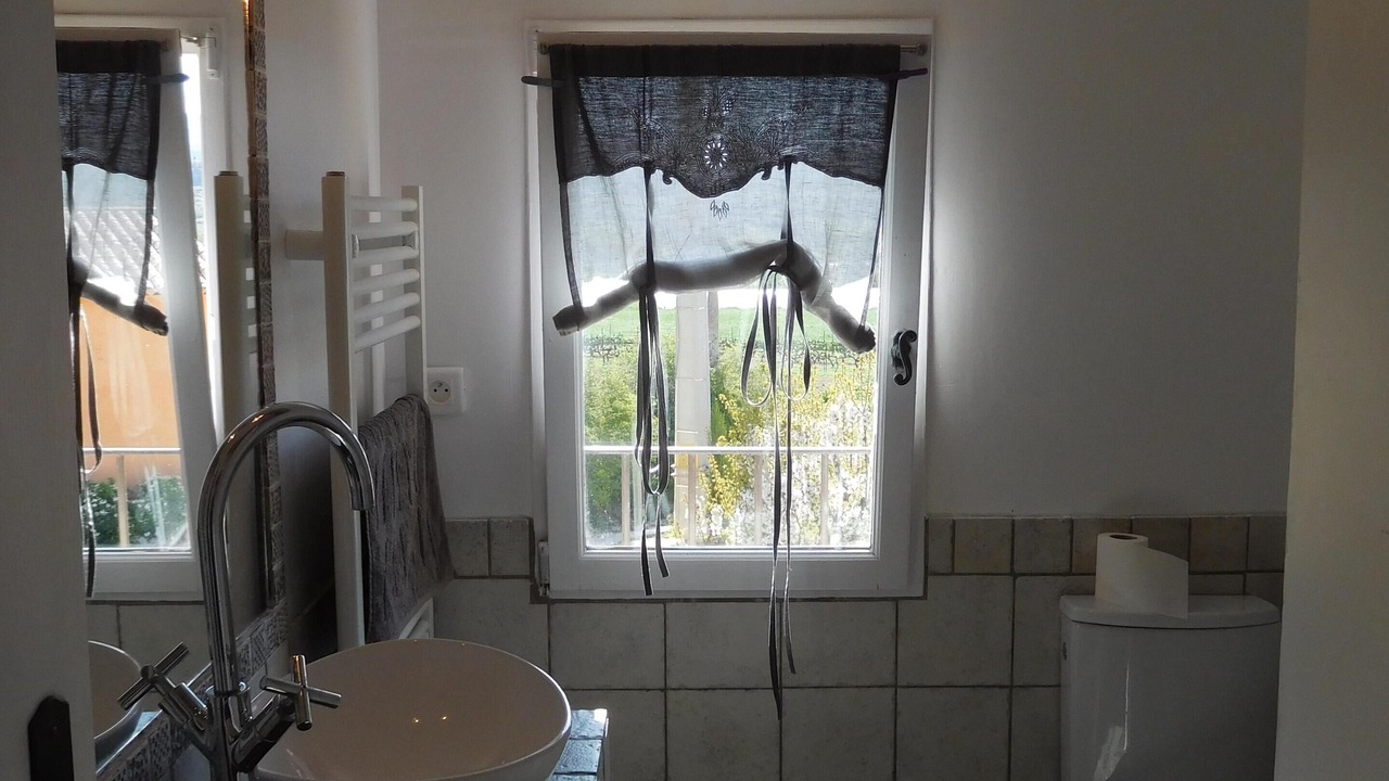 Photo of Bathroom in Saint-Saturnin-les-Apt