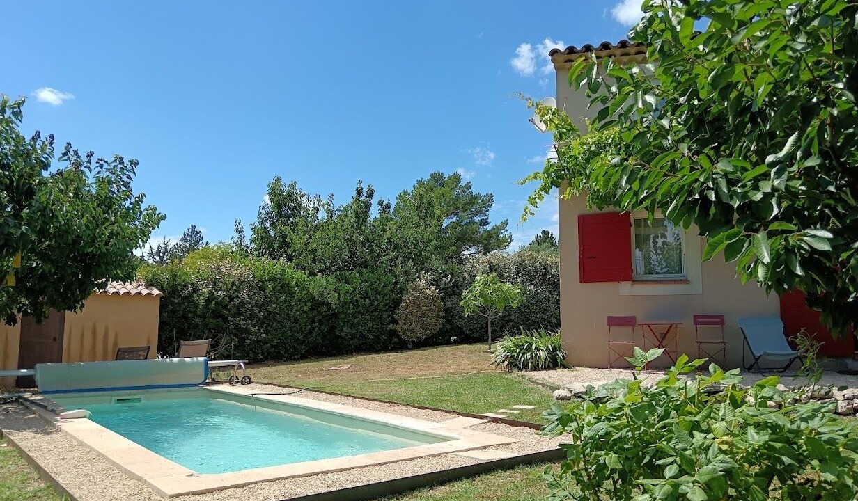 Photo of Outdoor in Saint-Saturnin-les-Apt