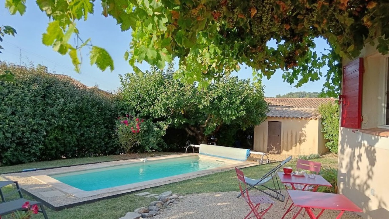 Photo of Outdoor in Saint-Saturnin-les-Apt