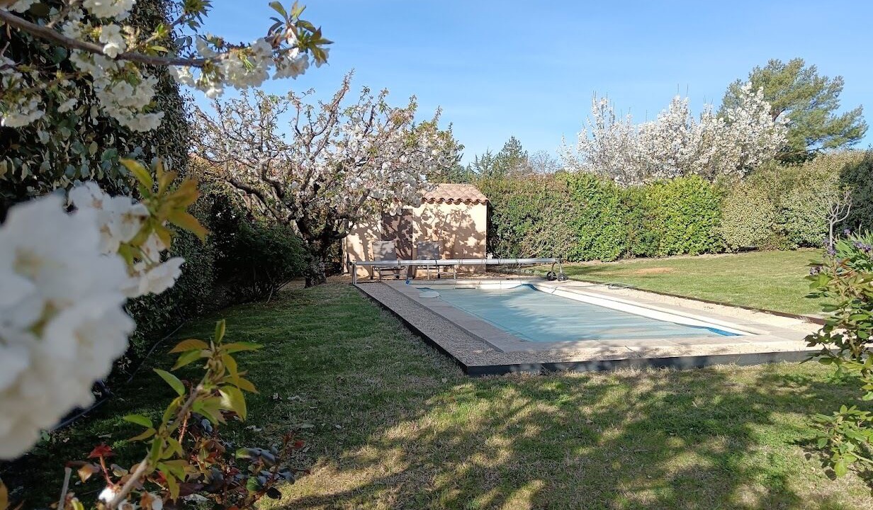 Photo of Outdoor in Saint-Saturnin-les-Apt