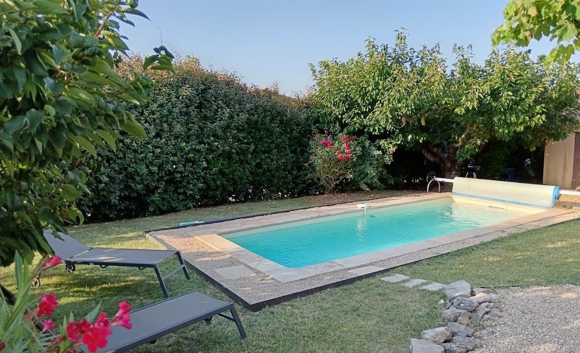 Photo of Outdoor in Saint-Saturnin-les-Apt