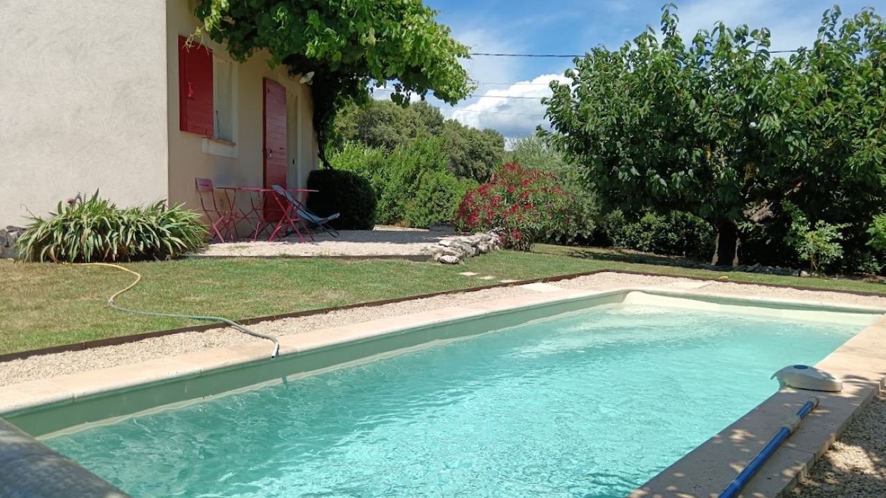Photo of Outdoor in Saint-Saturnin-les-Apt