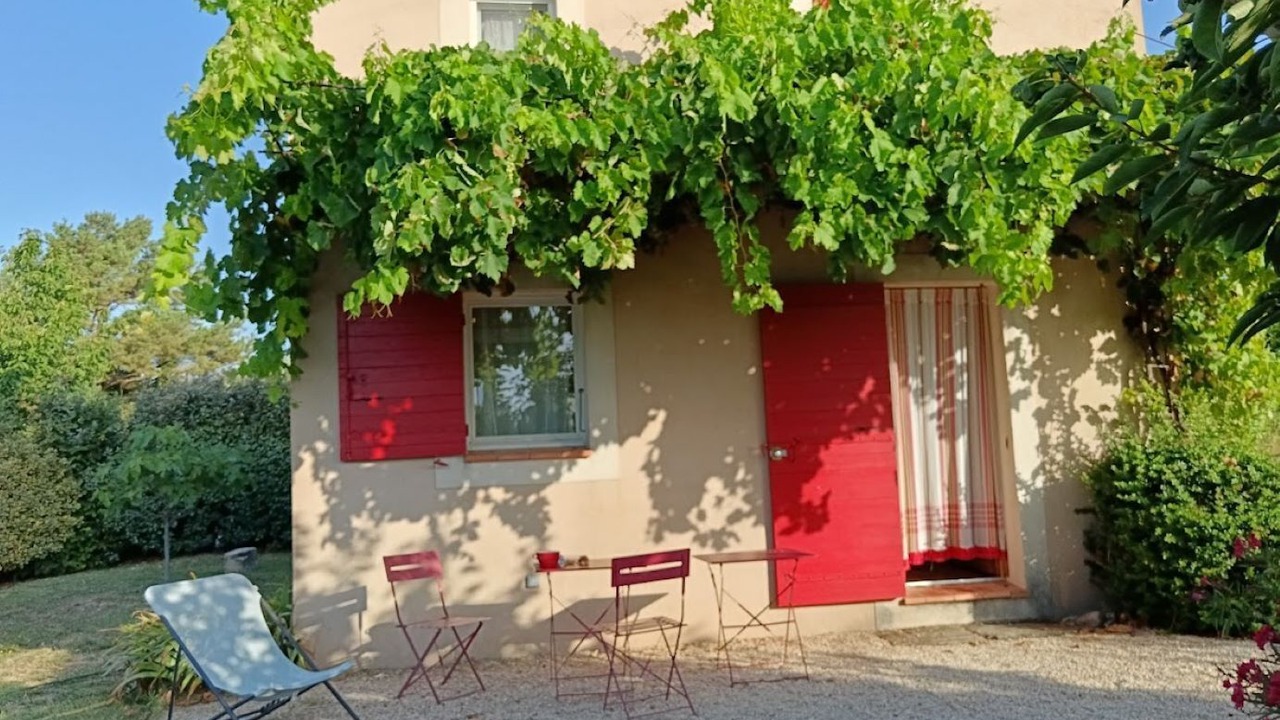 Photo of Patio Balcony in Saint-Saturnin-les-Apt