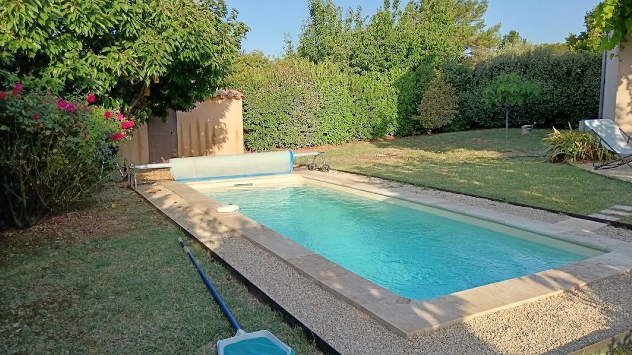 Photo of Outdoor in Saint-Saturnin-les-Apt