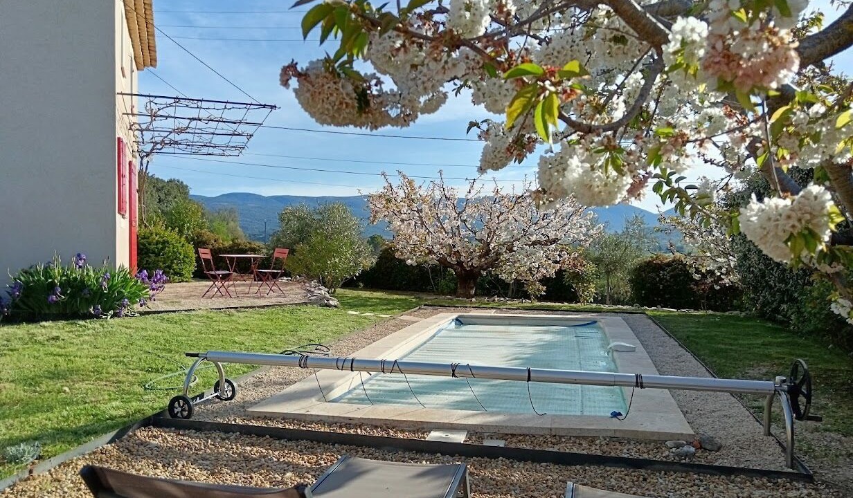 Photo of Outdoor in Saint-Saturnin-les-Apt