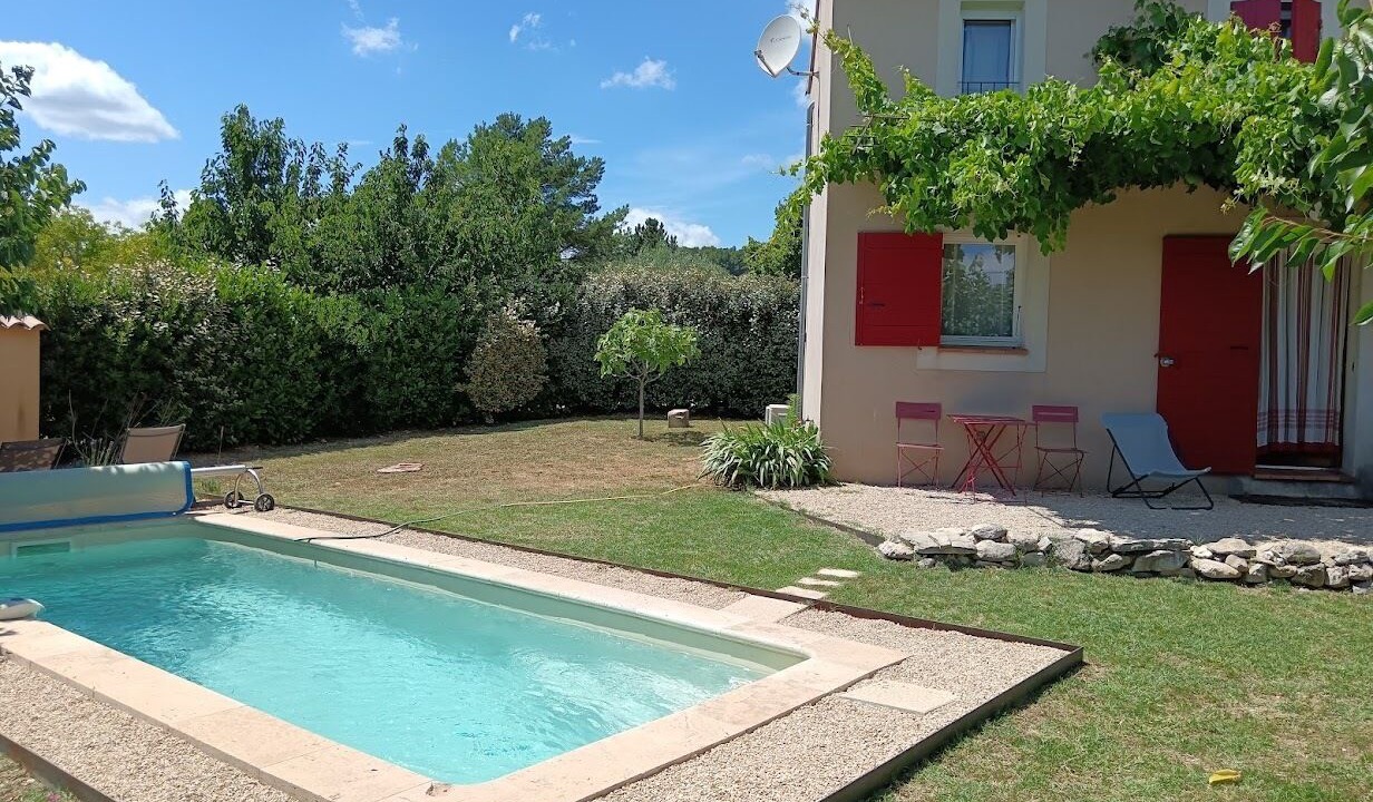 Photo of Outdoor in Saint-Saturnin-les-Apt