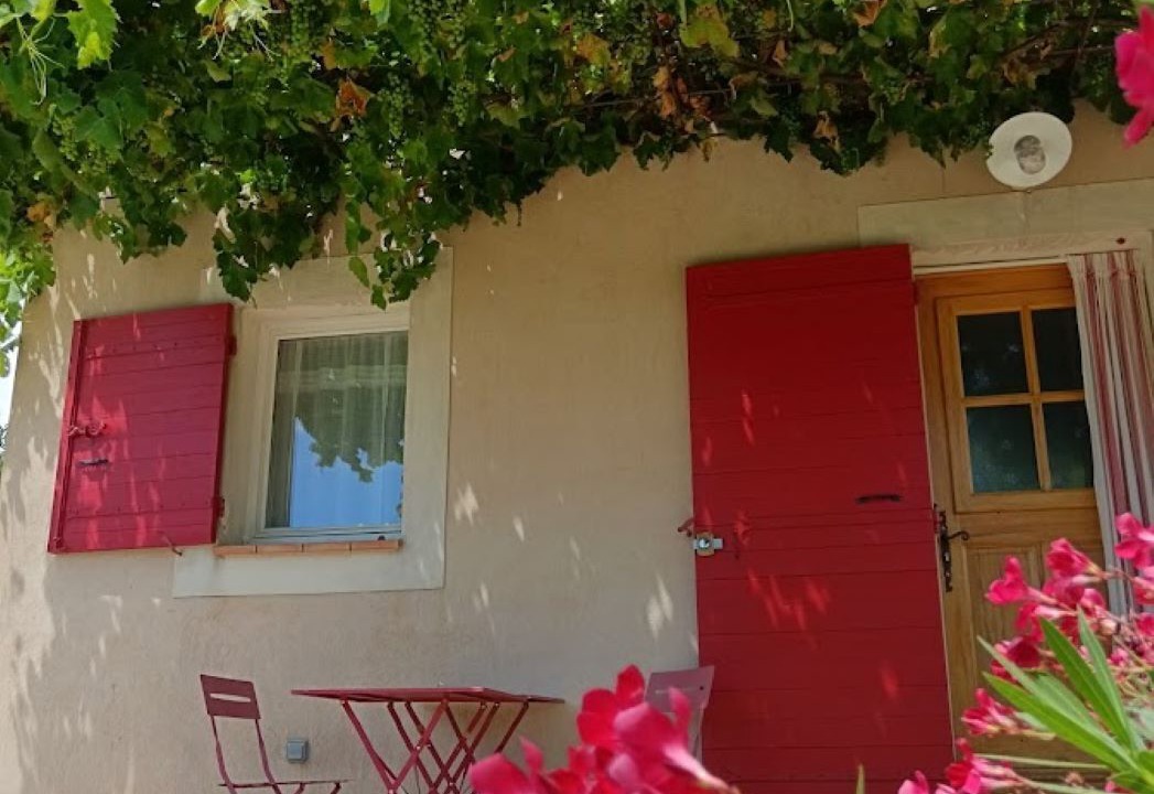 Photo of Patio Balcony in Saint-Saturnin-les-Apt