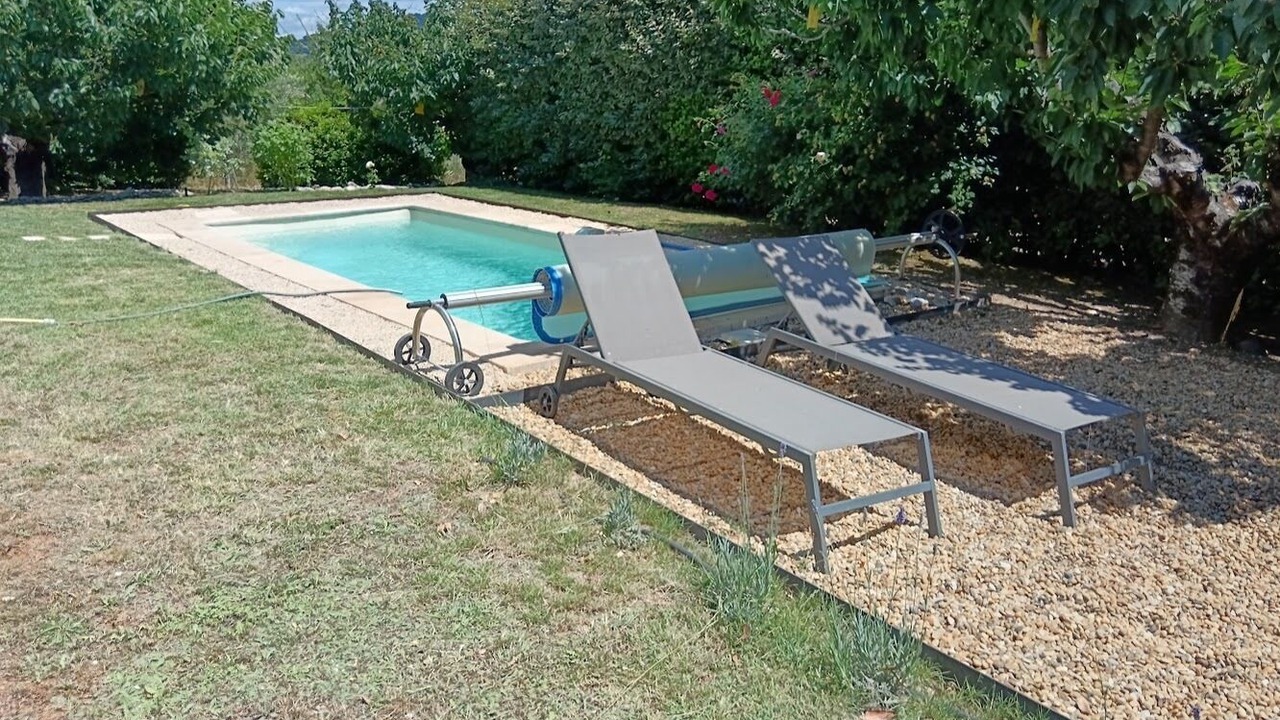 Photo of Outdoor in Saint-Saturnin-les-Apt